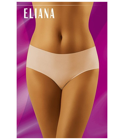 Wolbar seamless panties