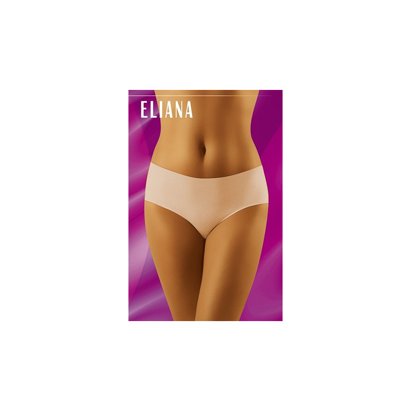 Wolbar seamless panties