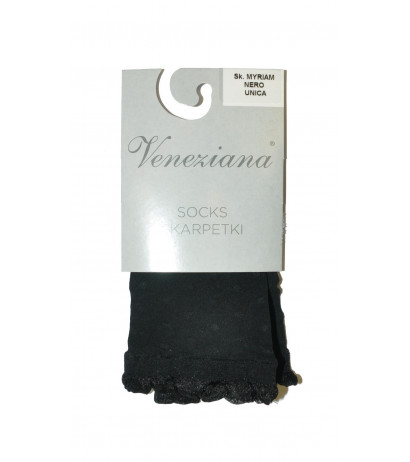 Veneziana socks 