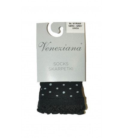 Veneziana socks 