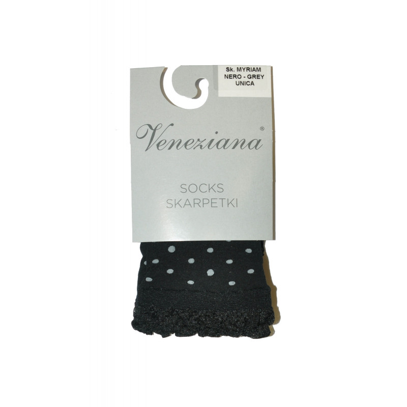 Veneziana socks 