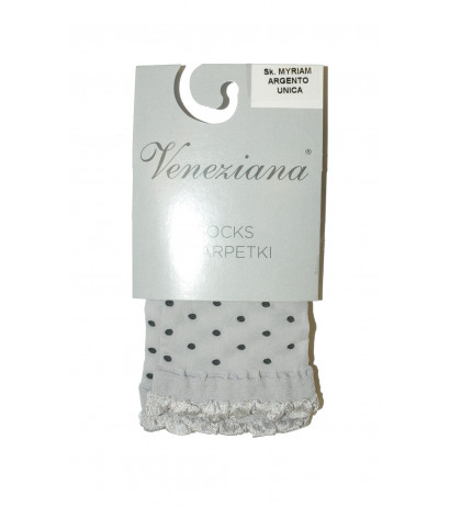 Veneziana socks 