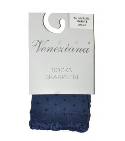 Veneziana socks 