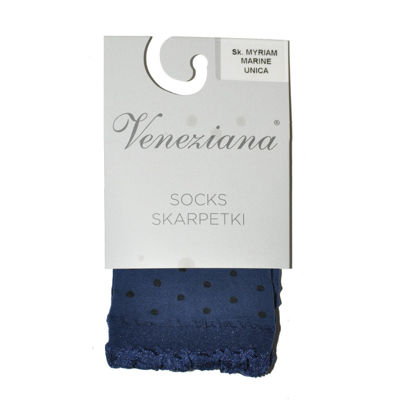 Veneziana socks 