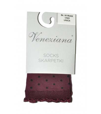 Veneziana socks 