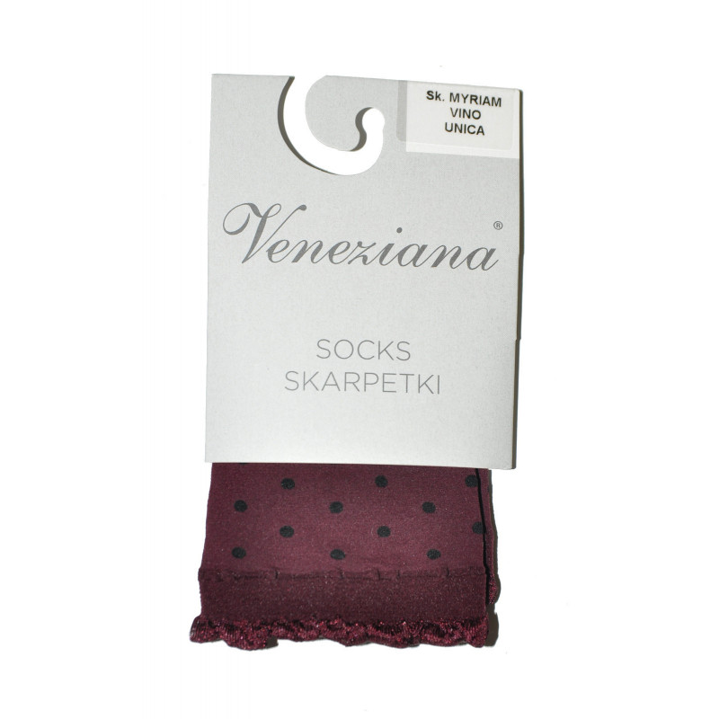 Veneziana socks 