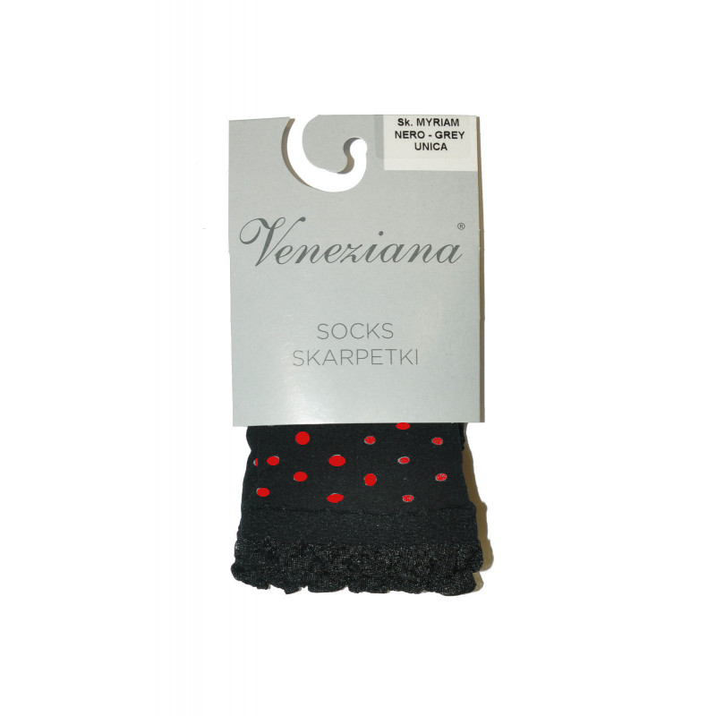 Veneziana socks 