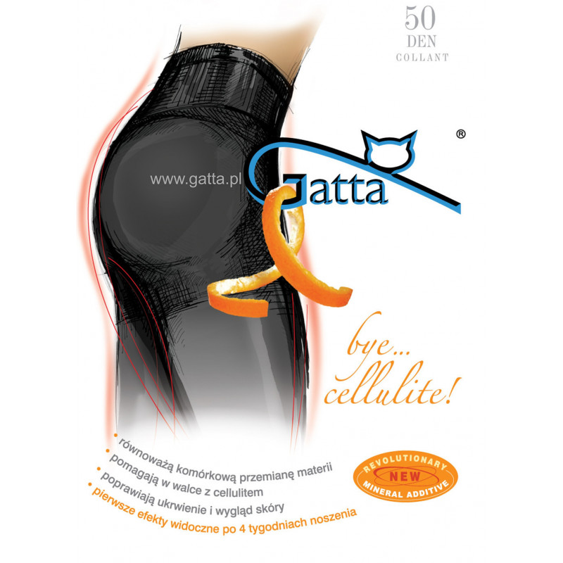 Gatta corrective tights 