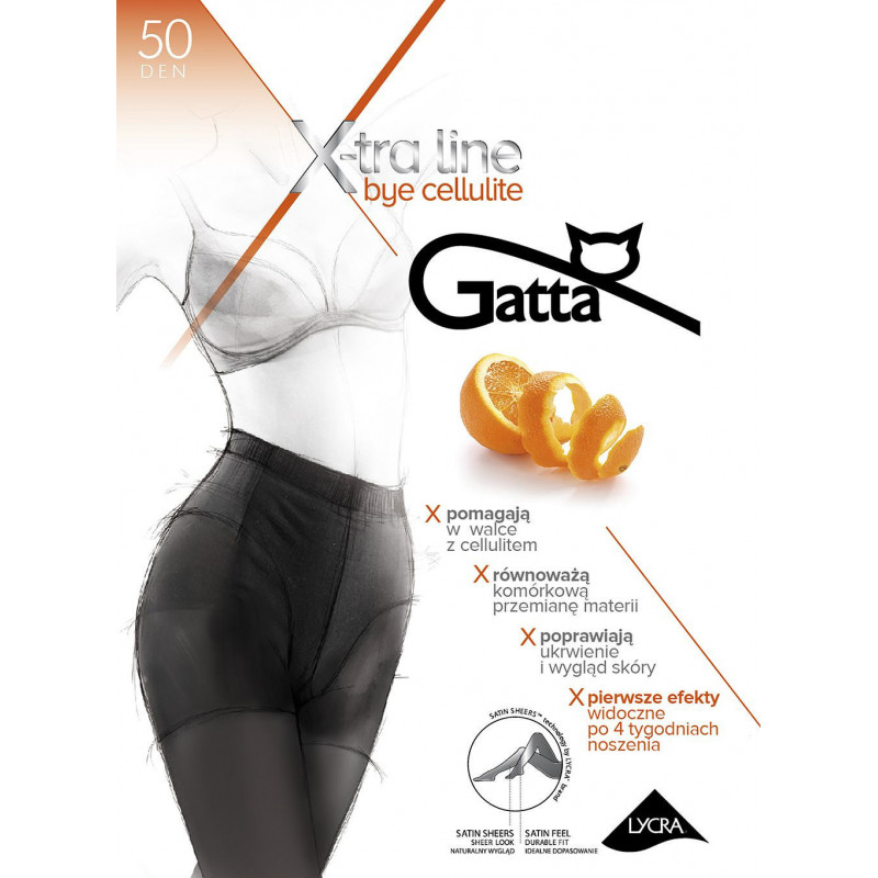 Gatta corrective tights 