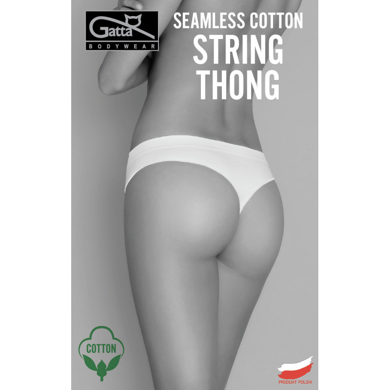 Gatta seamless panties