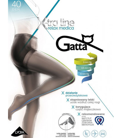 Gatta corrective tights 