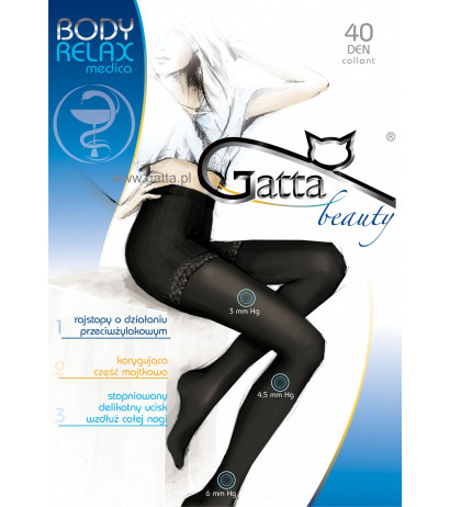 Gatta corrective tights 