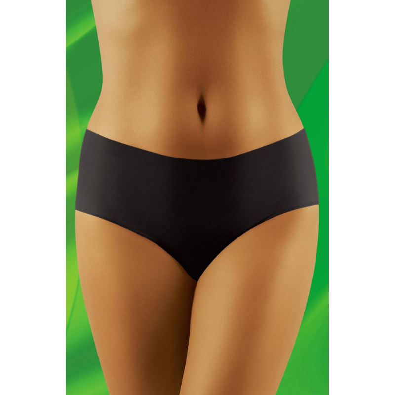 Wolbar seamless panties