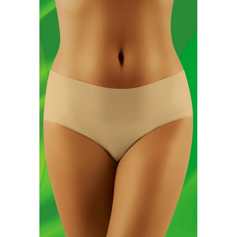 Wolbar seamless panties