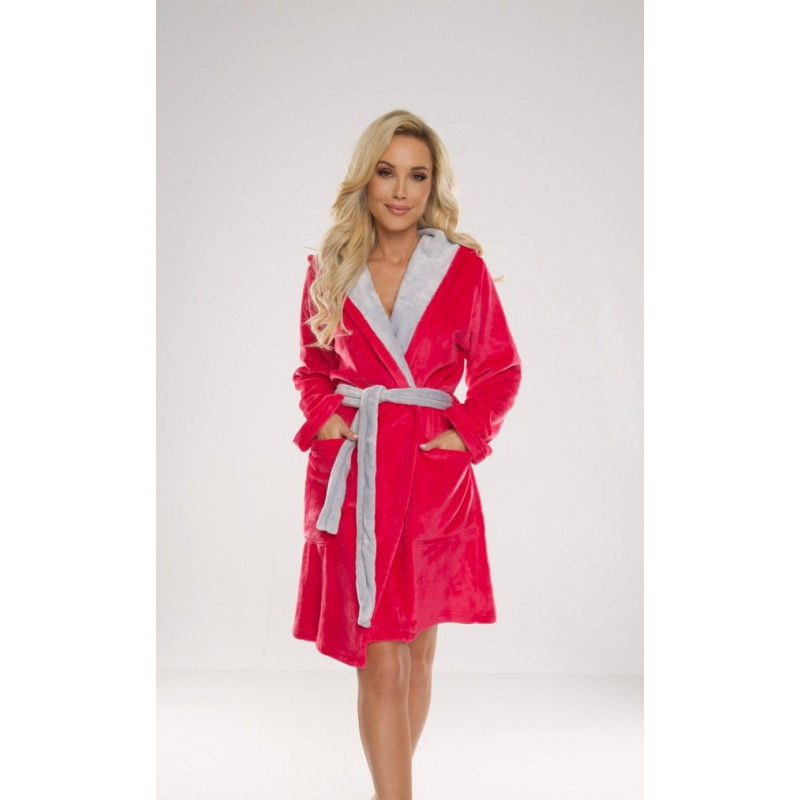 De Lafense bathrobe