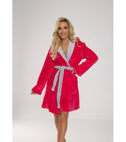 De Lafense bathrobe