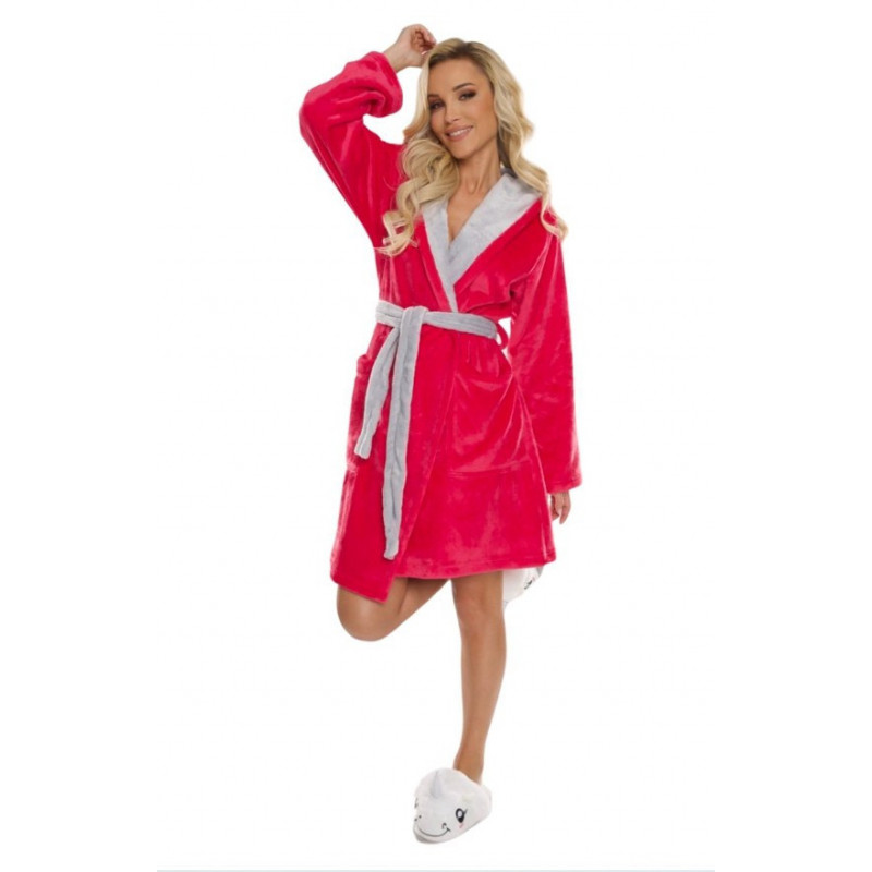 De Lafense bathrobe