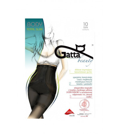 Gatta corrective tights 