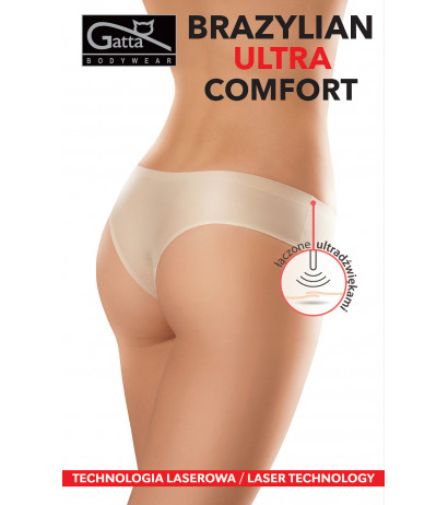 Gatta seamless panties