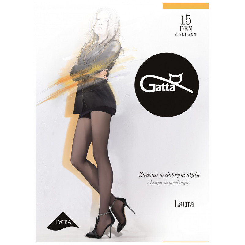 Gatta pantyhose