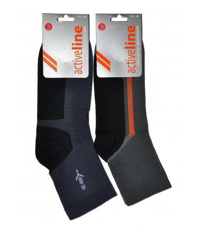 Terjax socks