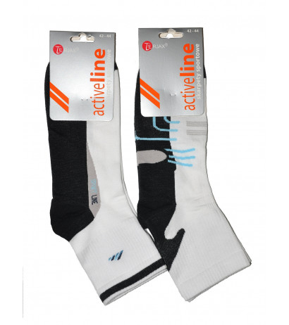 Terjax socks