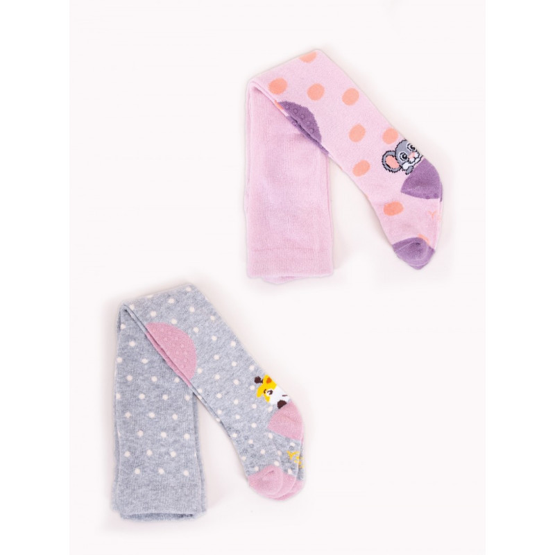 YO! cotton socks for kids