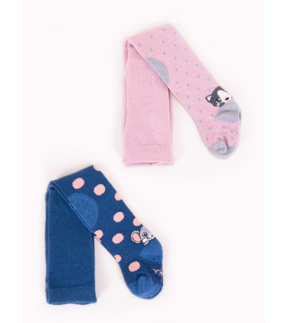 YO! cotton socks for kids