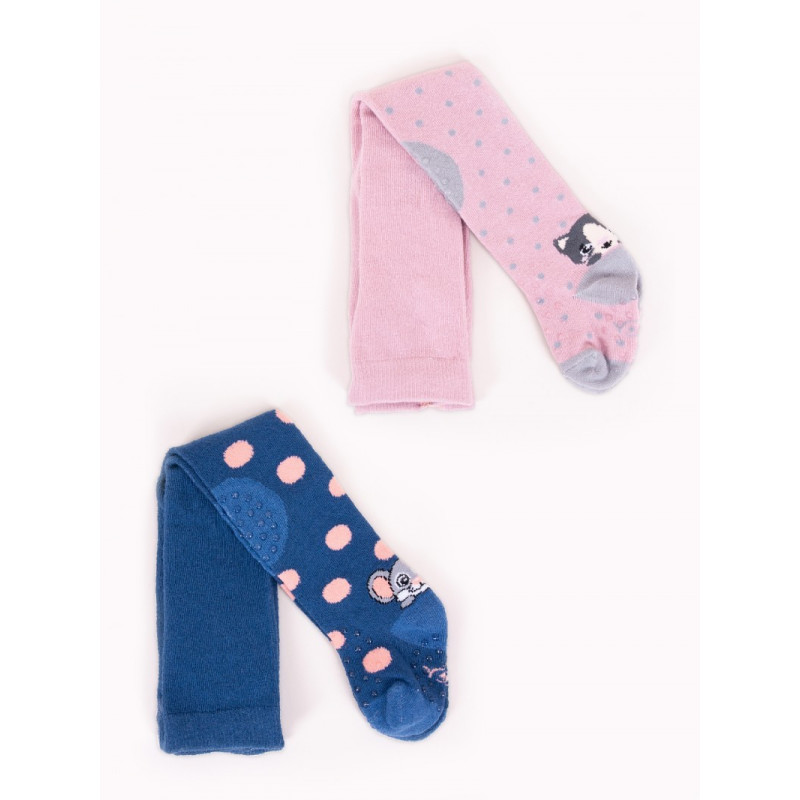 YO! cotton socks for kids