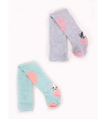 YO! cotton socks for kids