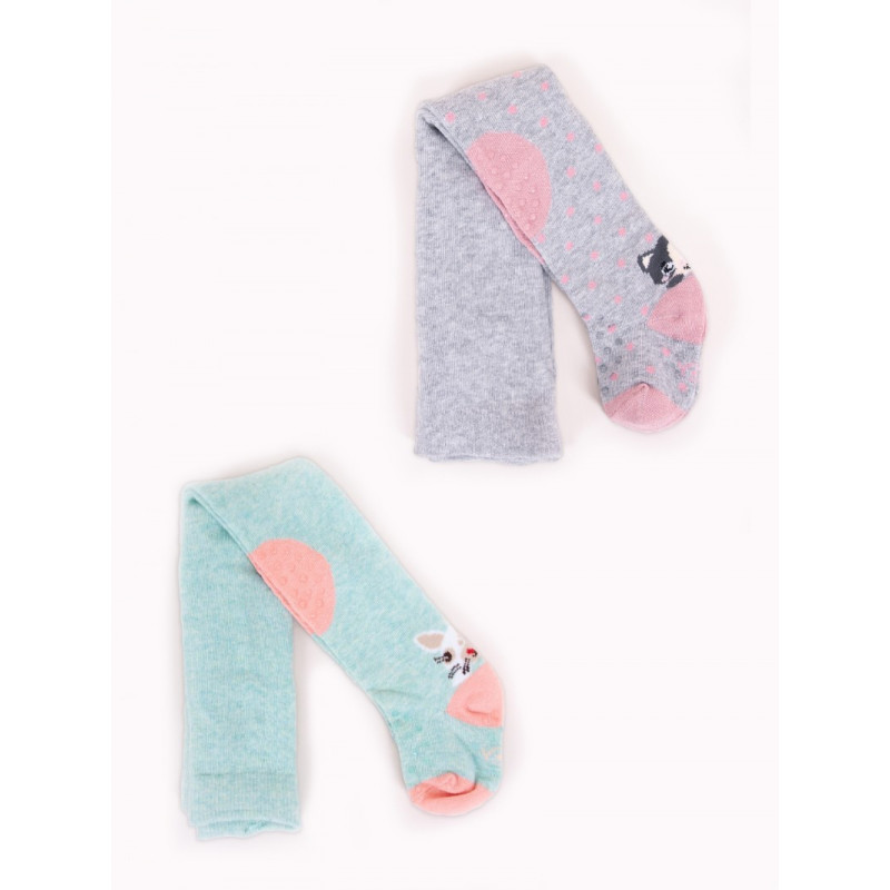 YO! cotton socks for kids