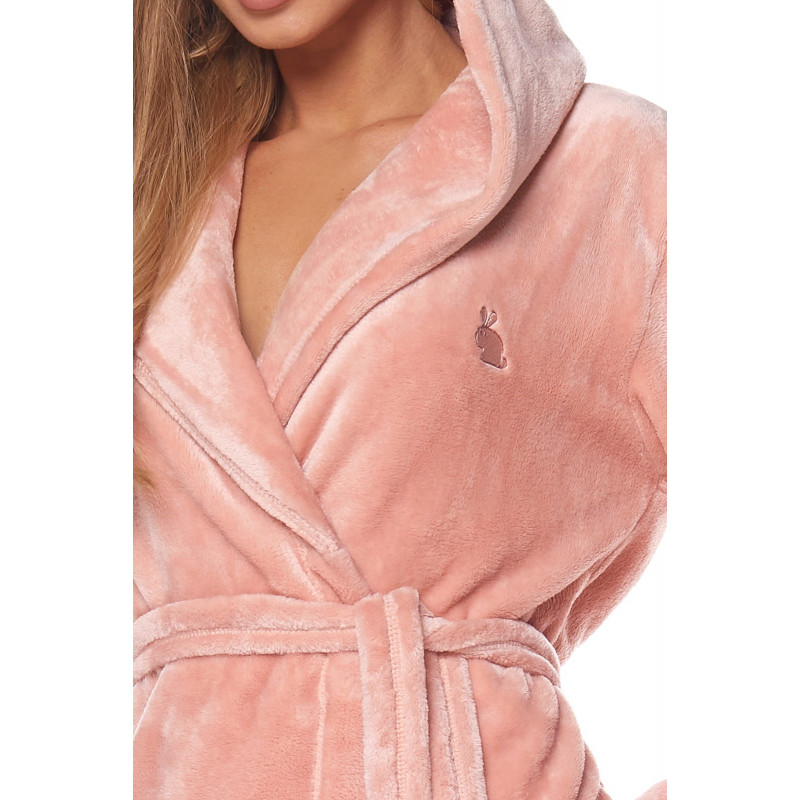 L&L bathrobe