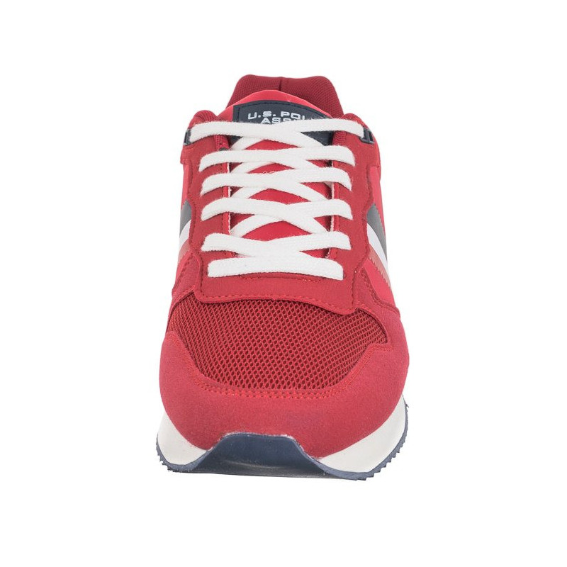 U.S. Polo Assn. Nobil005-Red001 NOBIL005M/2NH1 (US140-b) sports shoes