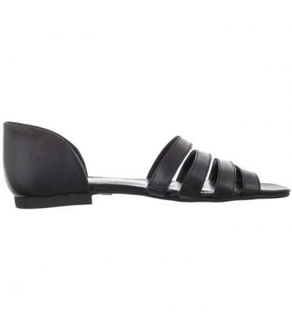 Maciejka Czarne 05521-01/00-1 (MA910-a) sandals