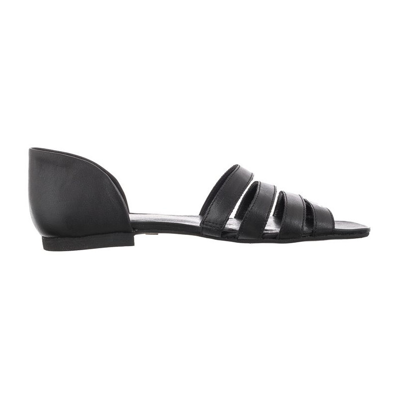 Maciejka Czarne 05521-01/00-1 (MA910-a) sandals