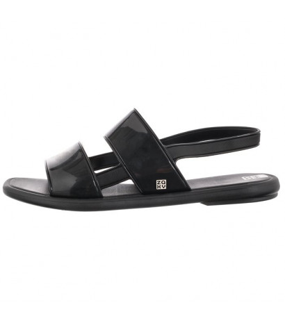 Zaxy Sucesso Sandal AD 18423/91337 Czarne (ZA134-b) sandals