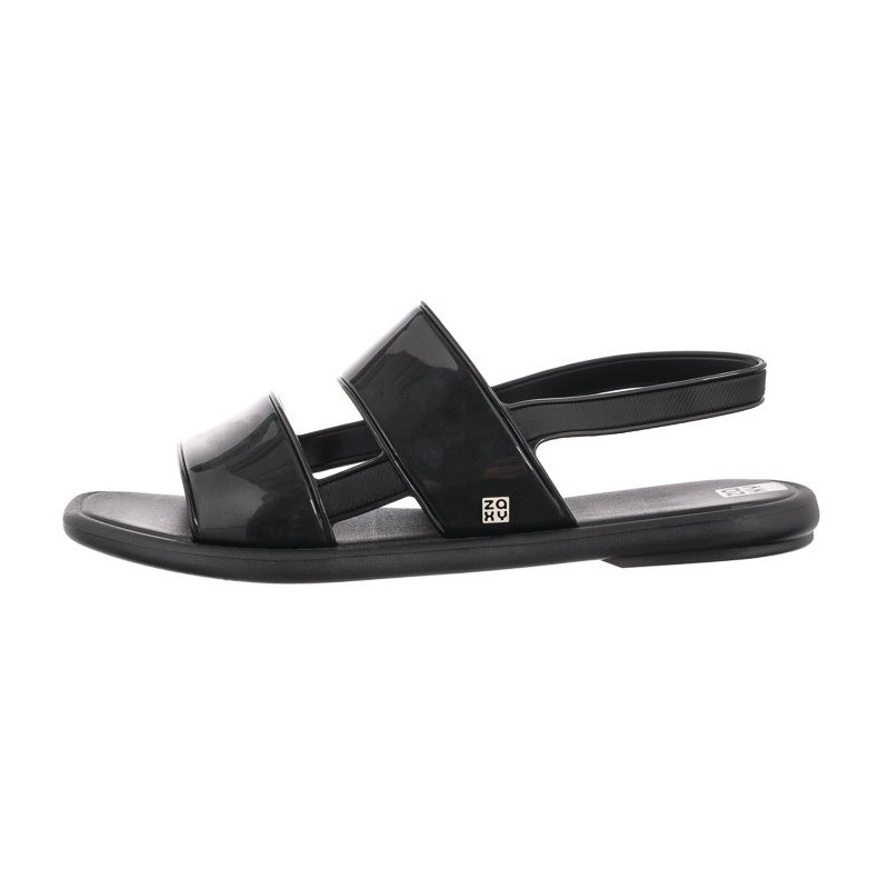 Zaxy Sucesso Sandal AD 18423/91337 Czarne (ZA134-b) sandals