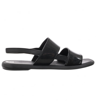 Zaxy Sucesso Sandal AD 18423/91337 Czarne (ZA134-b) sandals