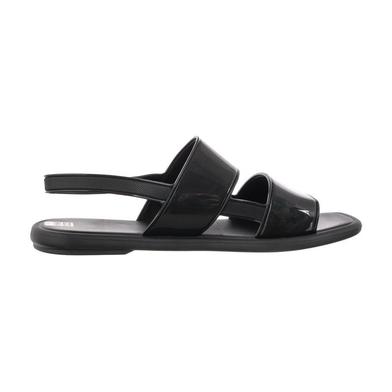 Zaxy Sucesso Sandal AD 18423/91337 Czarne (ZA134-b) sandals