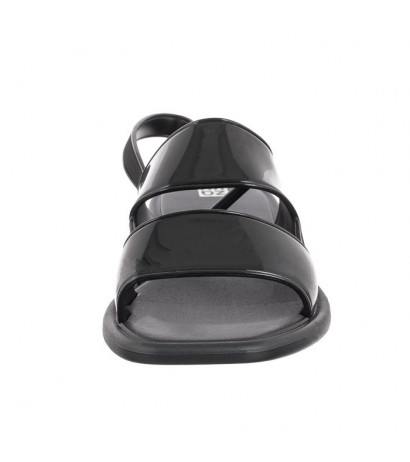 Zaxy Sucesso Sandal AD 18423/91337 Czarne (ZA134-b) sandals