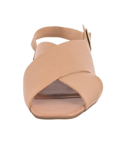 Bottero Brązowe 323102 Brown Sugar 16 (BO47-d) sandals