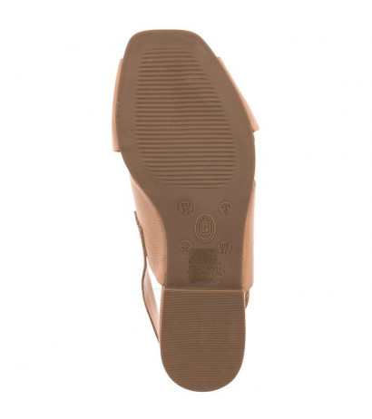 Bottero Brązowe 323102 Brown Sugar 16 (BO47-d) sandals