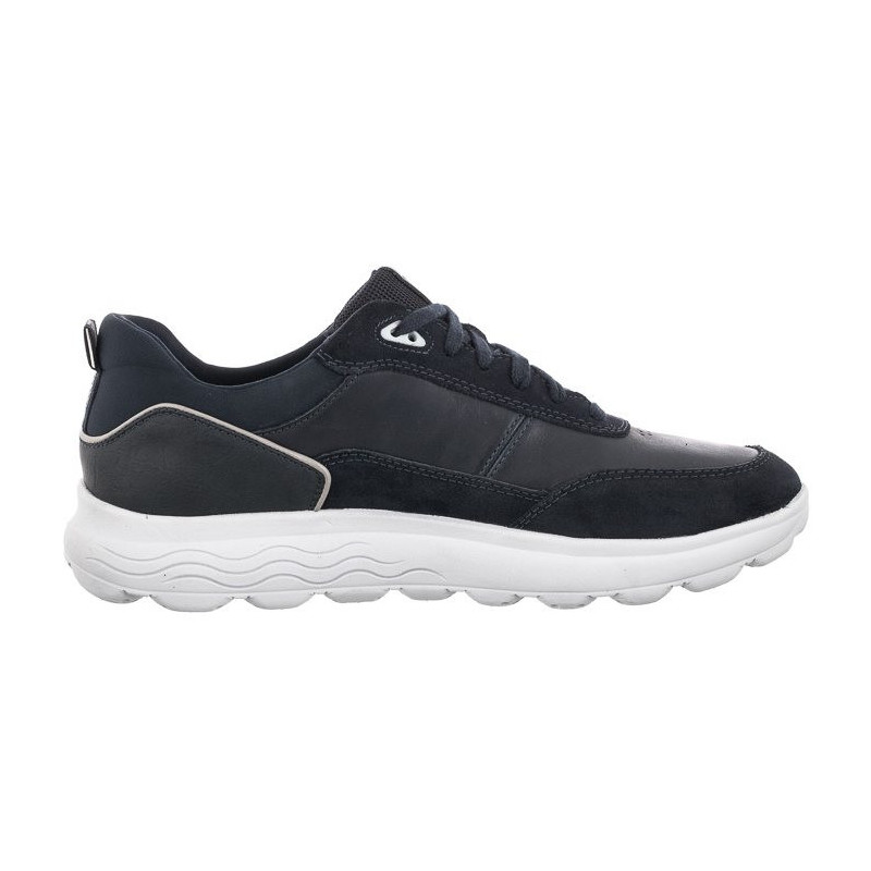 Geox U Spherica C Navy U25BYC 08522 C4002 (GE21-a) sports shoes