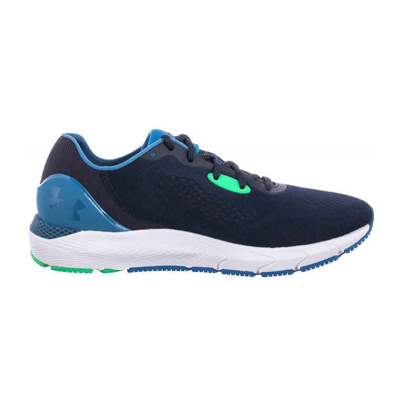 Under Armour Hovr Sonic 5 Nvy/Blu 3024898-400 (UN13-a) running Shoes