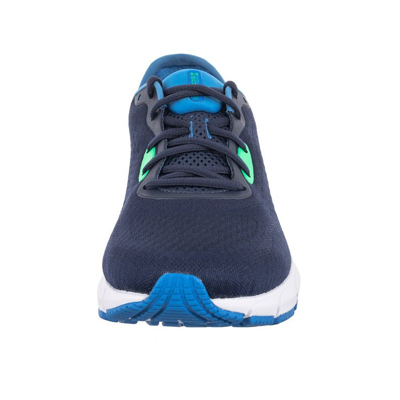 Under Armour Hovr Sonic 5 Nvy/Blu 3024898-400 (UN13-a) running Shoes