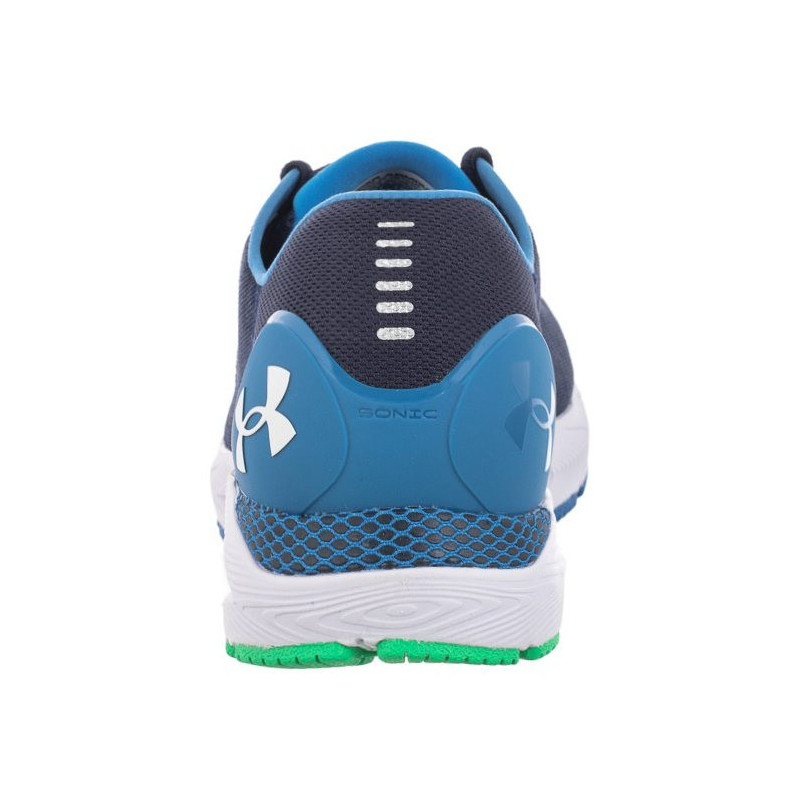 Under Armour Hovr Sonic 5 Nvy/Blu 3024898-400 (UN13-a) running Shoes