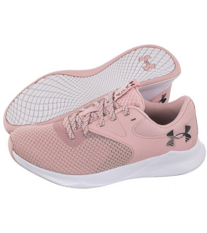 Under Armour W Charged...