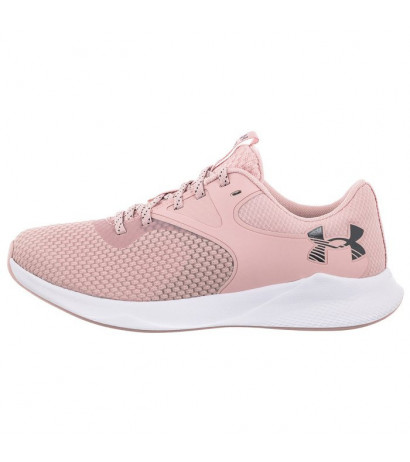 Under Armour W Charged Aurora 2 Pnk/Pnk 3025060-600 (UN14-a) sports Shoes