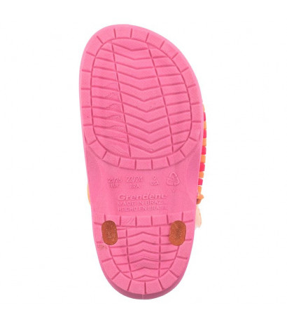 Ipanema Summer VIII Baby 83075/52428 Pink/Orange (IP51-b) sandals