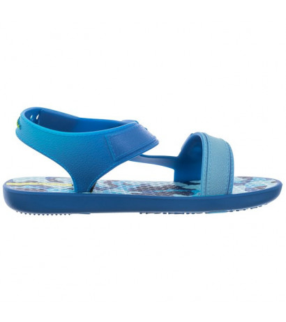 Ipanema Brincar Papete Baby 26763/20764 Blue (IP49-a) sandals